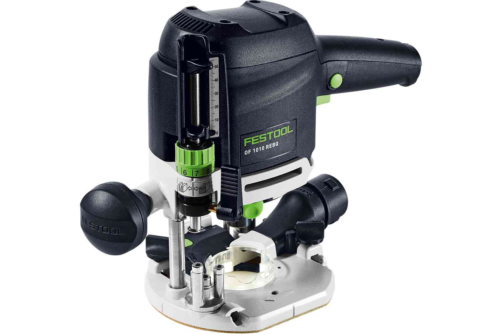 Festool 578049 OF1010 REBQ-Set bovenfrees