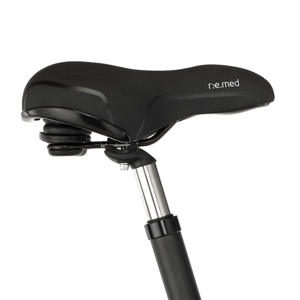 E-Bike City Cita 4.1i, Unisex, 28