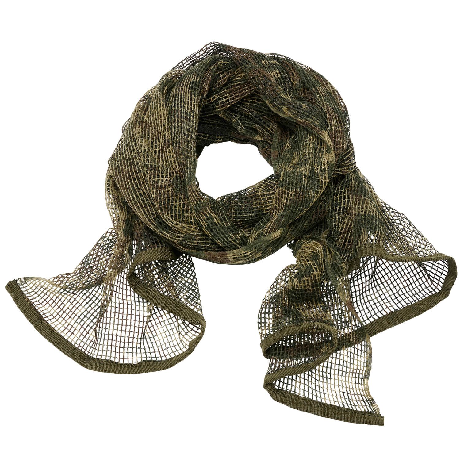 Tactical Netzschal