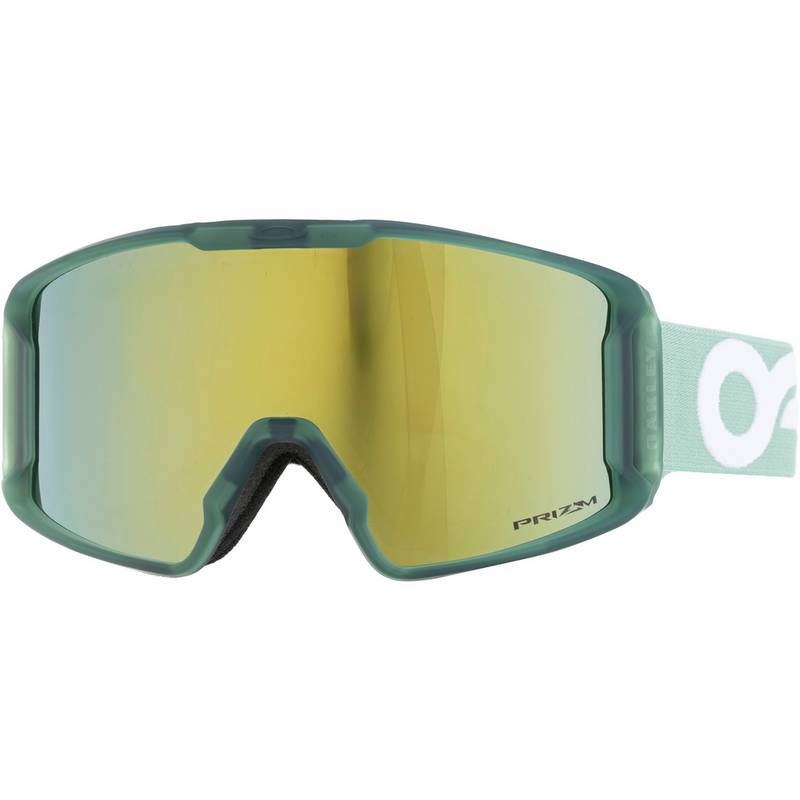 Oakley LINE MINER M Skibrille