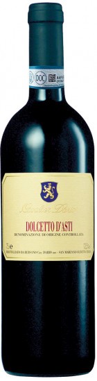 2022 Dolcetto d'Asti DOC trocken - Cavalier Dario