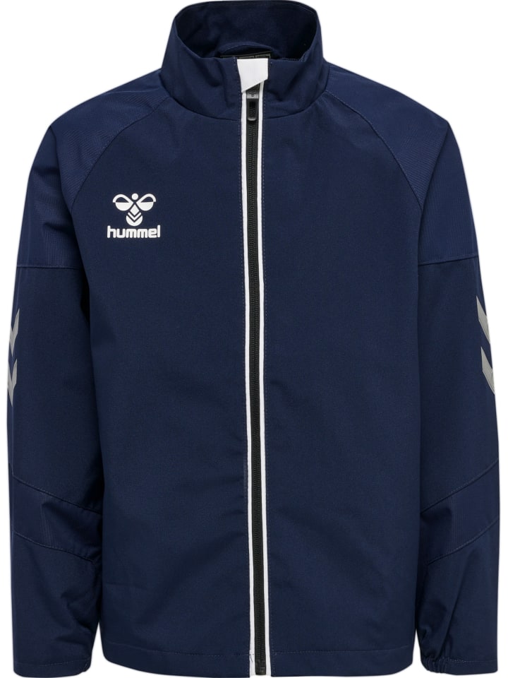 Hummel Hummel Reißverschluss Jacke Hmllead Kinder in MARINE günstig kaufen