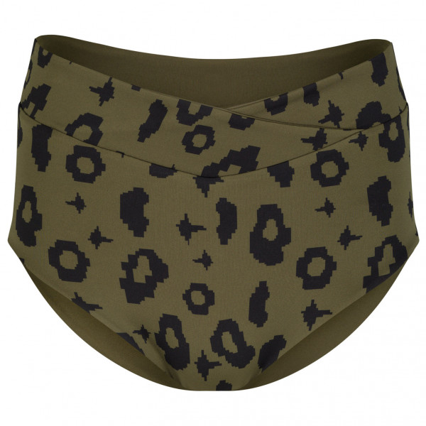 boochen - Women's Diani Bottom - Bikini-Bottom