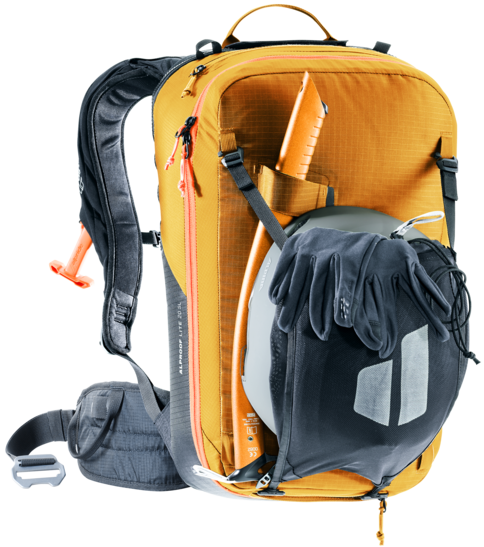 deuter Alproof Lite 20 SL | Lawinenrucksack