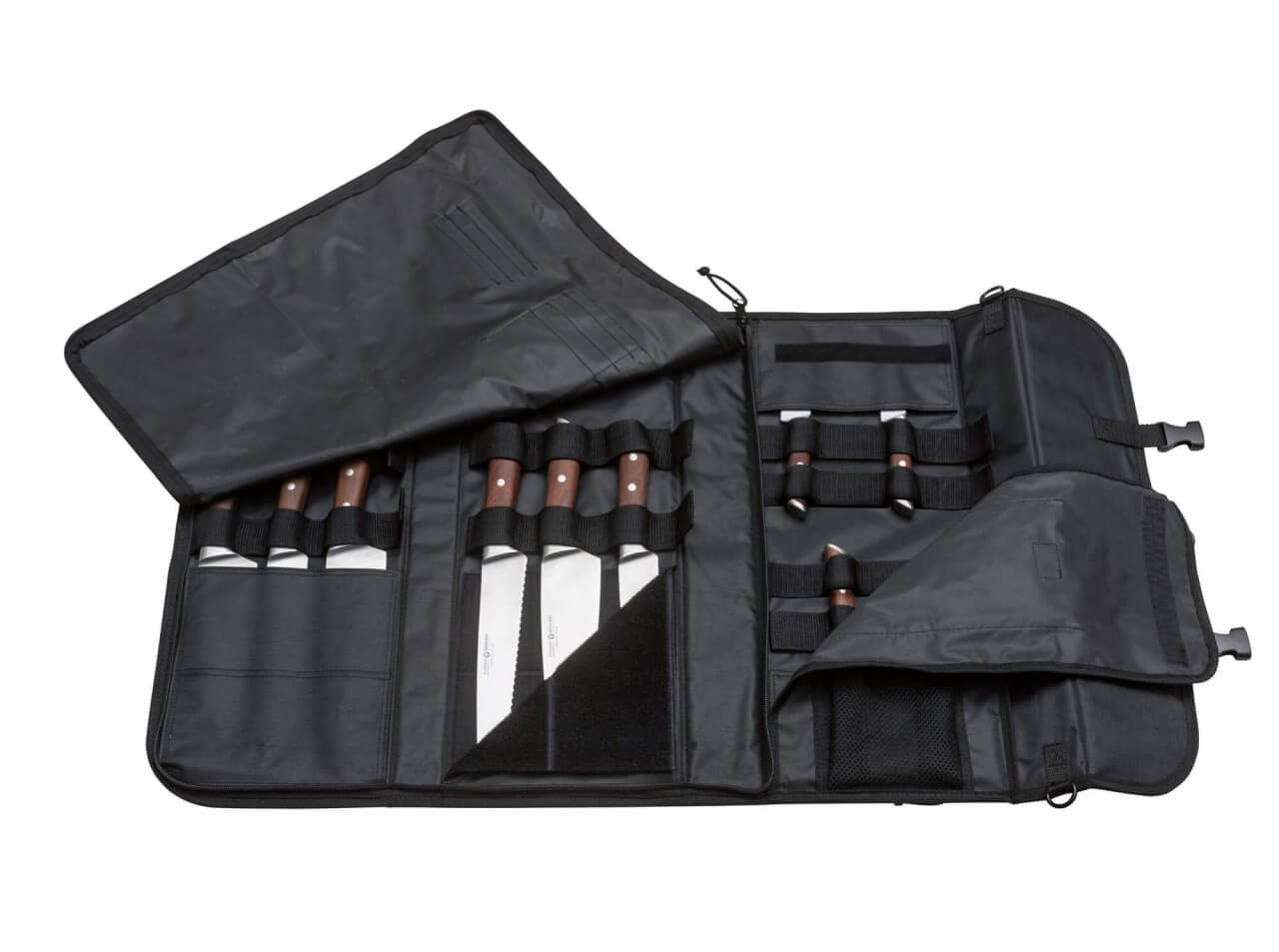 Kochmessertasche
