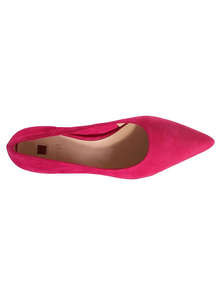 Högl Leder-Pumps 