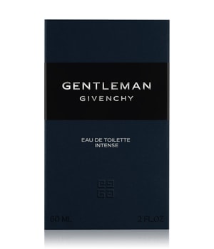 GIVENCHY Gentleman Givenchy Intense Eau de Toilette 60 ml