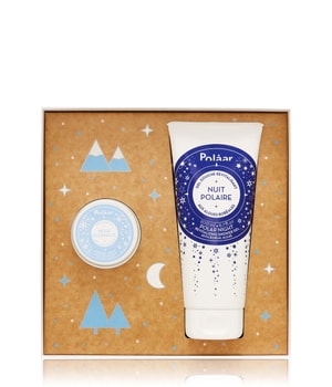 Polaar Eternal Snow Youthfull Promise Set With Nunatak Flowers Gesichtspflegeset-1 Stk