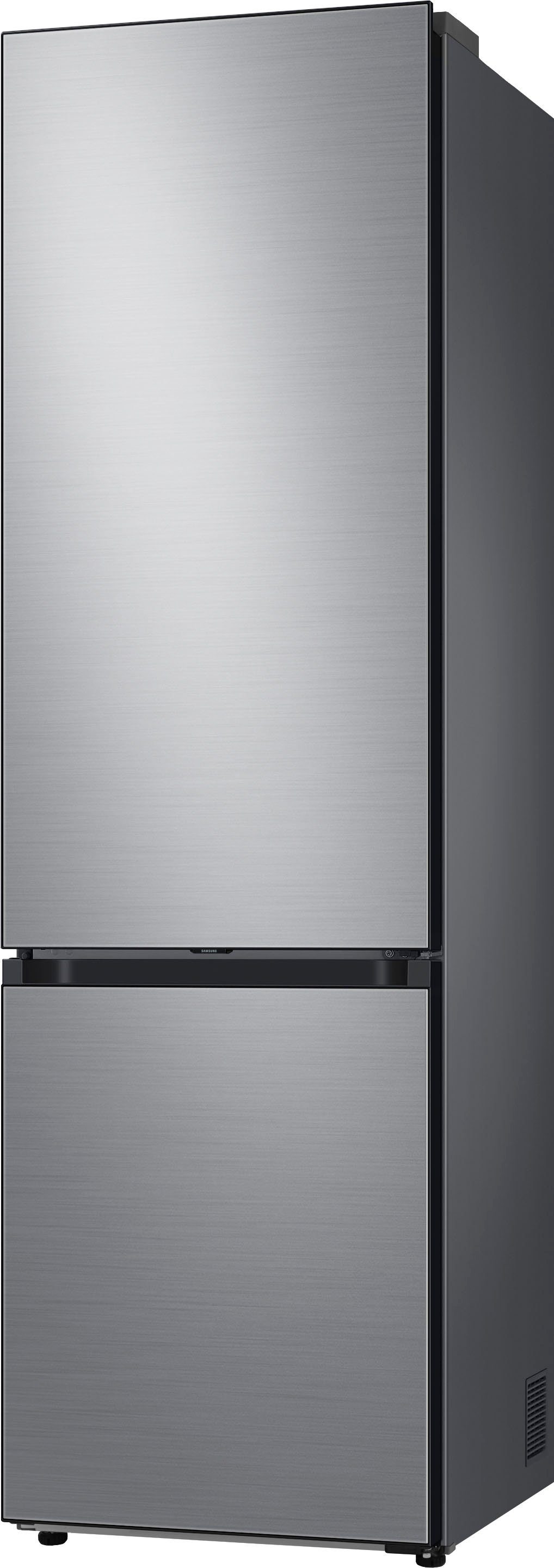 Samsung Kühl-/Gefrierkombination Bespoke RL38A7B5BS9, 203 cm hoch, 59,5 cm breit