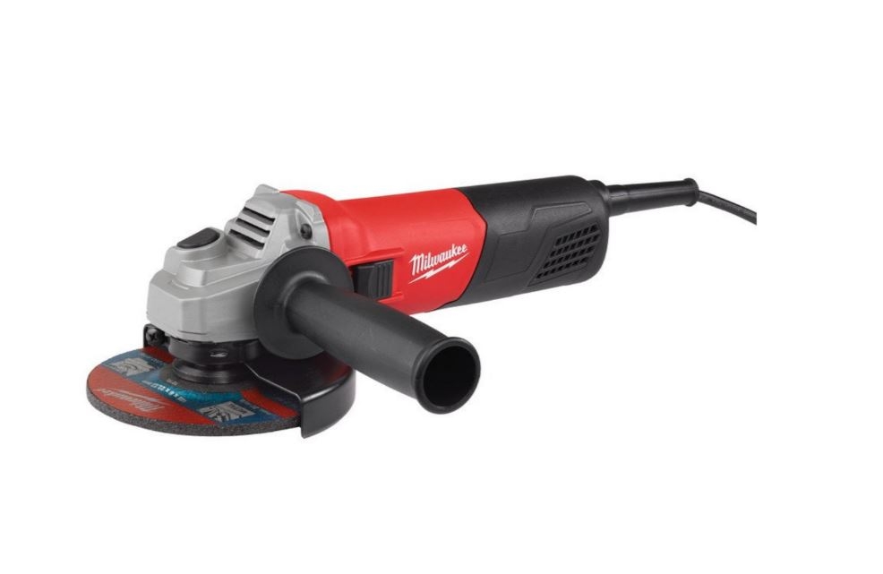 Γωνιακός τροχός Milwaukee 4933451213 AG 800-125EK 800W 125mm