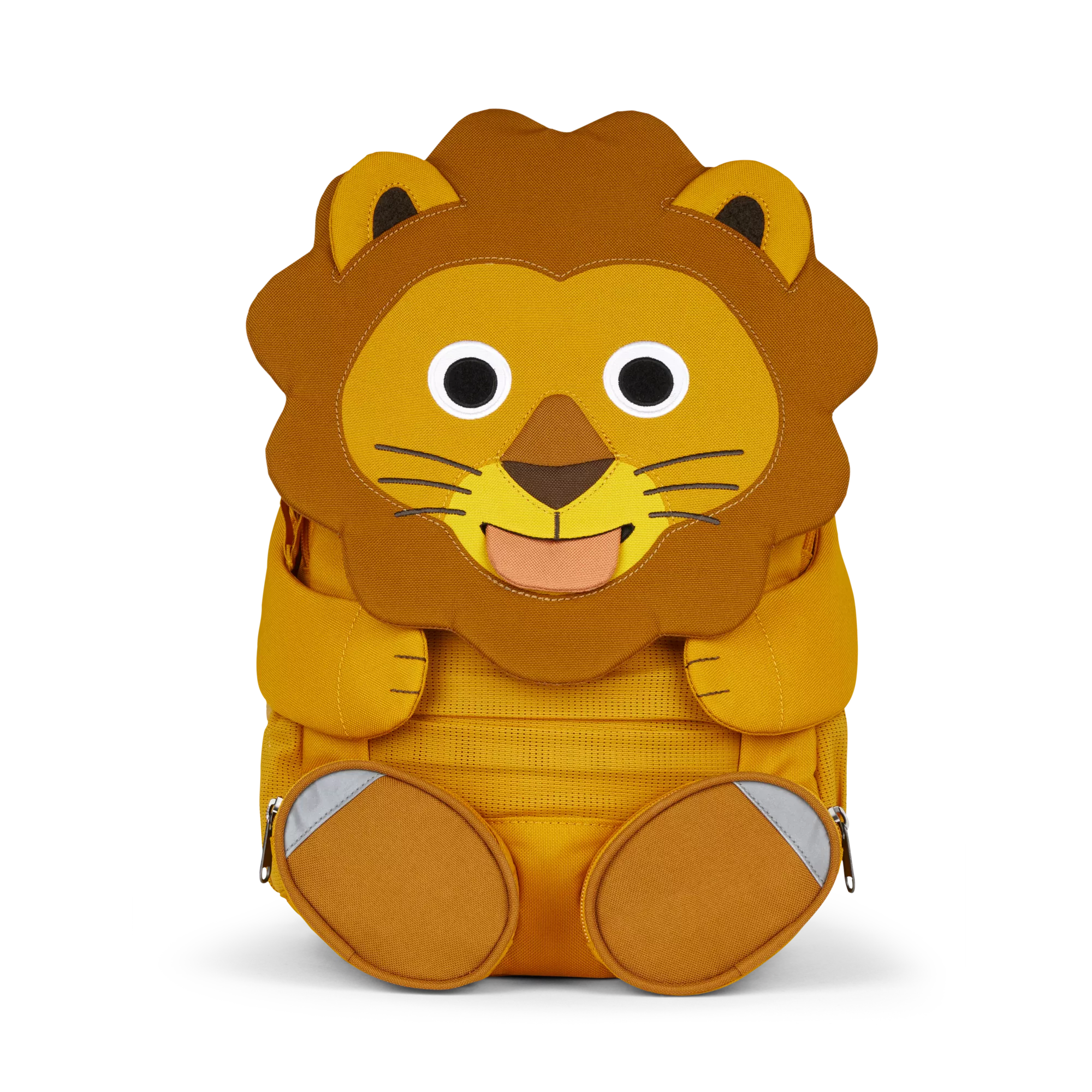 Großer Freund