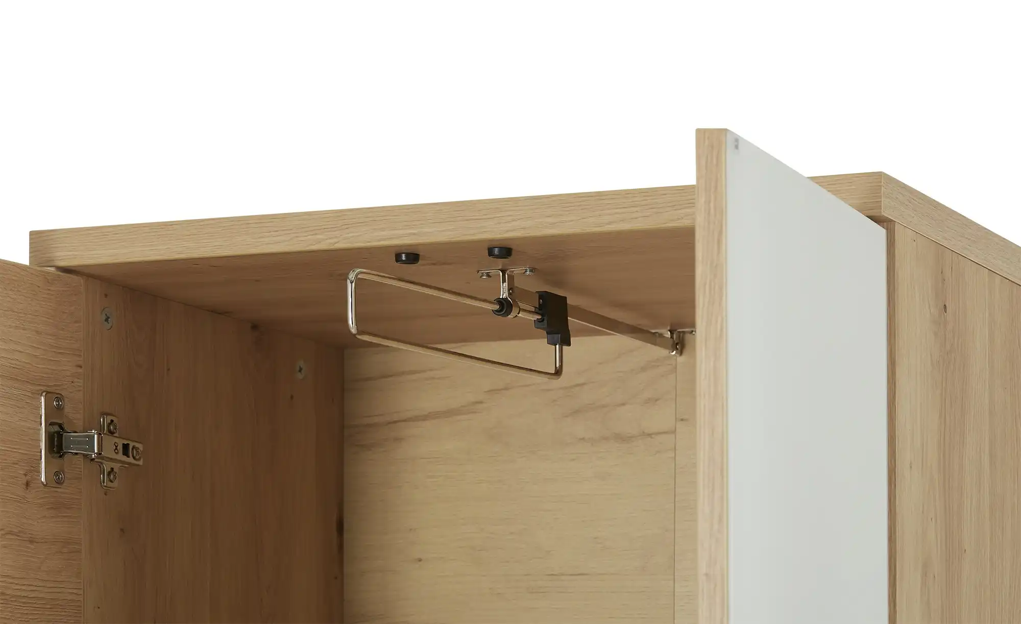 Garderobenschrank