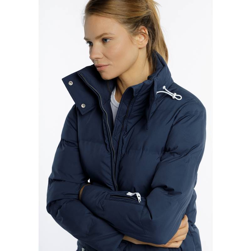 DreiMaster Winterjacke Damen