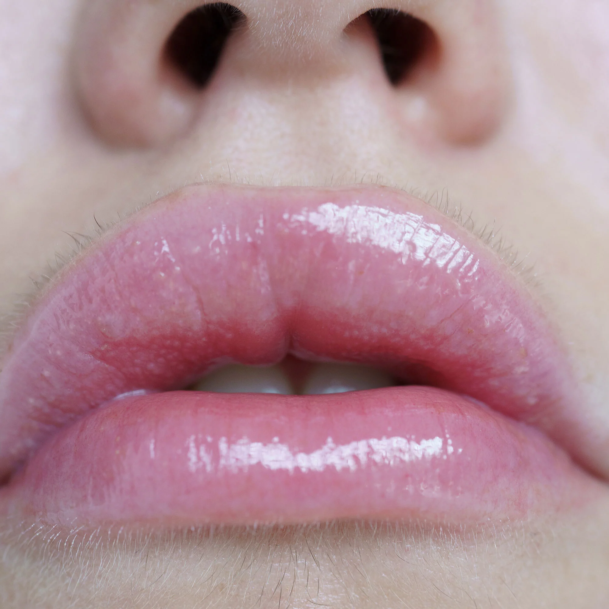 Labbra LIP-ME Nourishing Lip Mask - Maschera Labbra, Balsamo Labbra