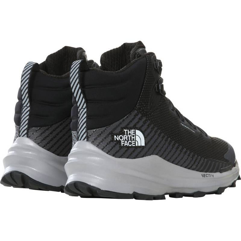 The North Face VECTIV FASTPACK MID FUTURELIGHT Wanderschuhe Herren