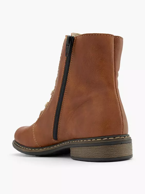 Rieker Schnürboots