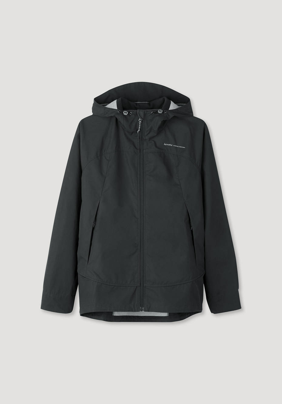 Nature Shell Jacke Dense Cotton