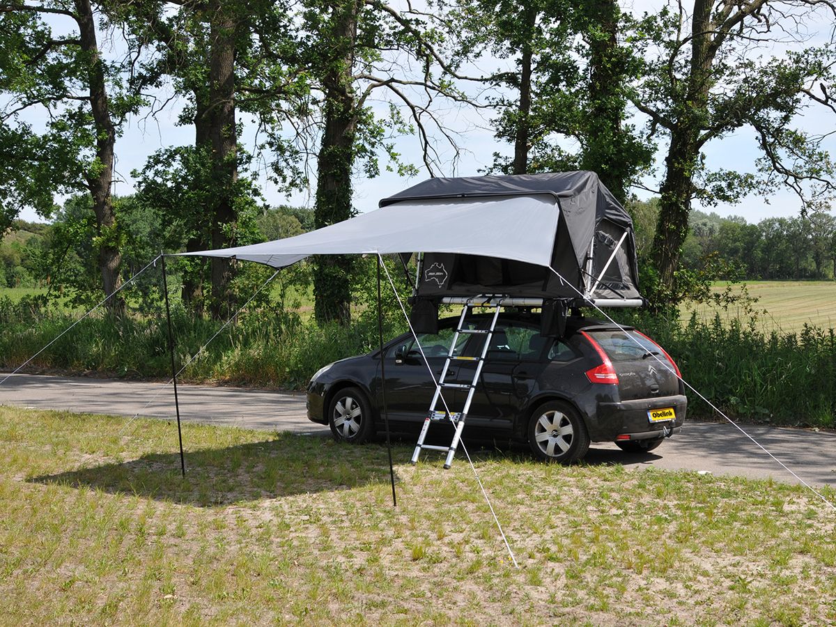 Obelink Car Sunroof Auto Sonnensegel