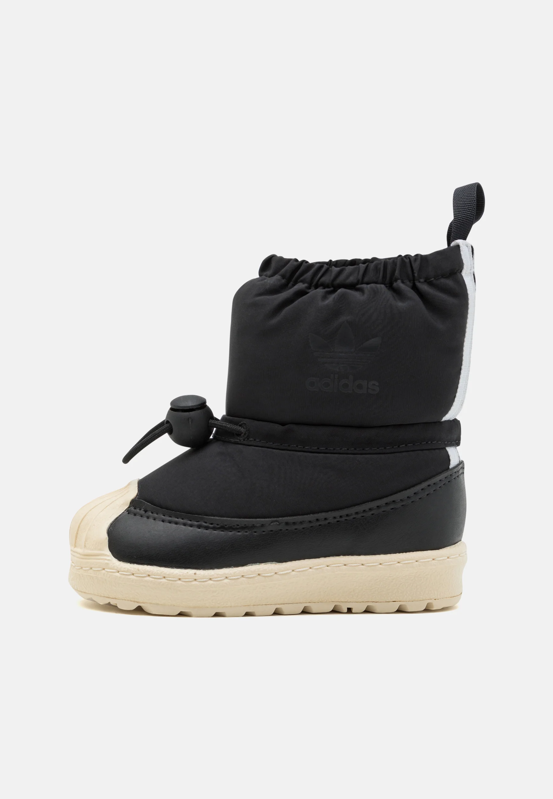 adidas Originals SUPERSTAR 360 KIDS - Botas de nieve