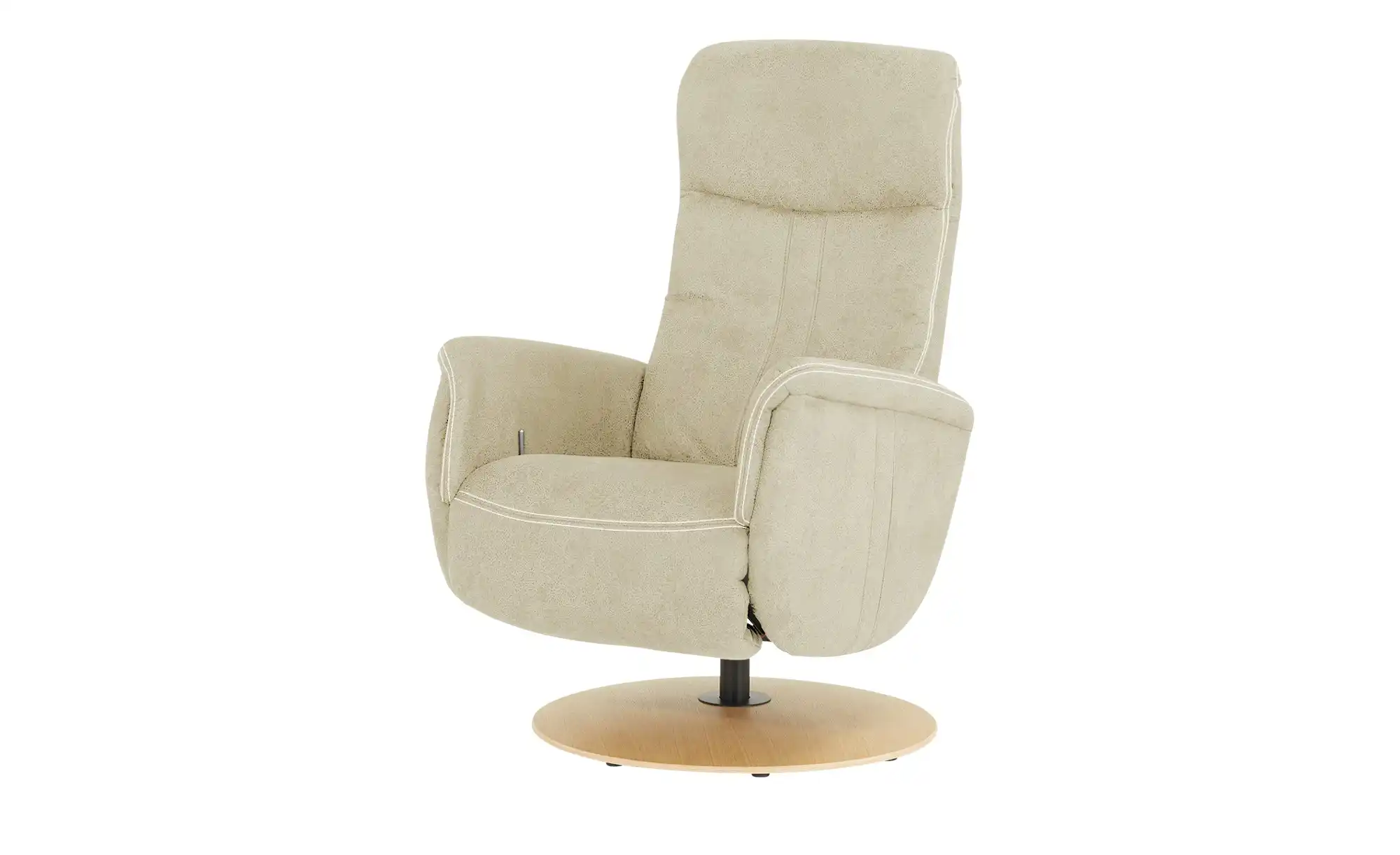 Kollektion Kraft Drehsessel Franzi