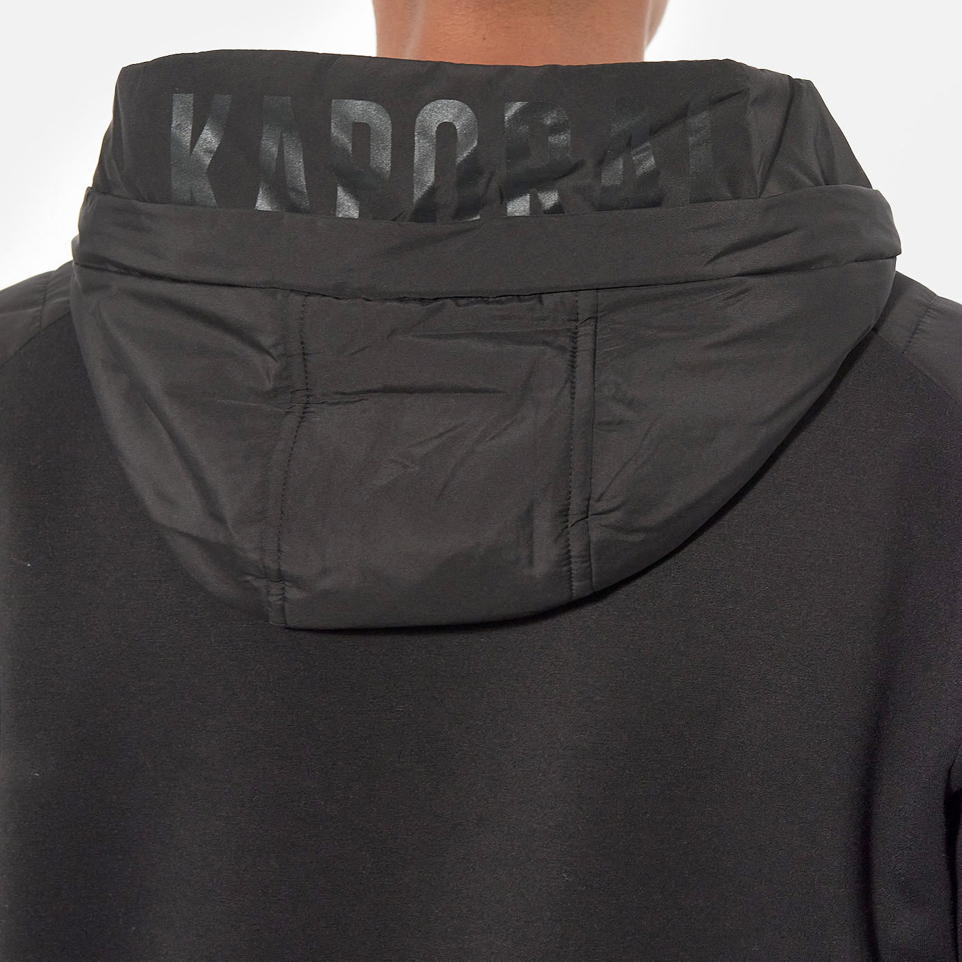 VITO   Blouson noir Homme