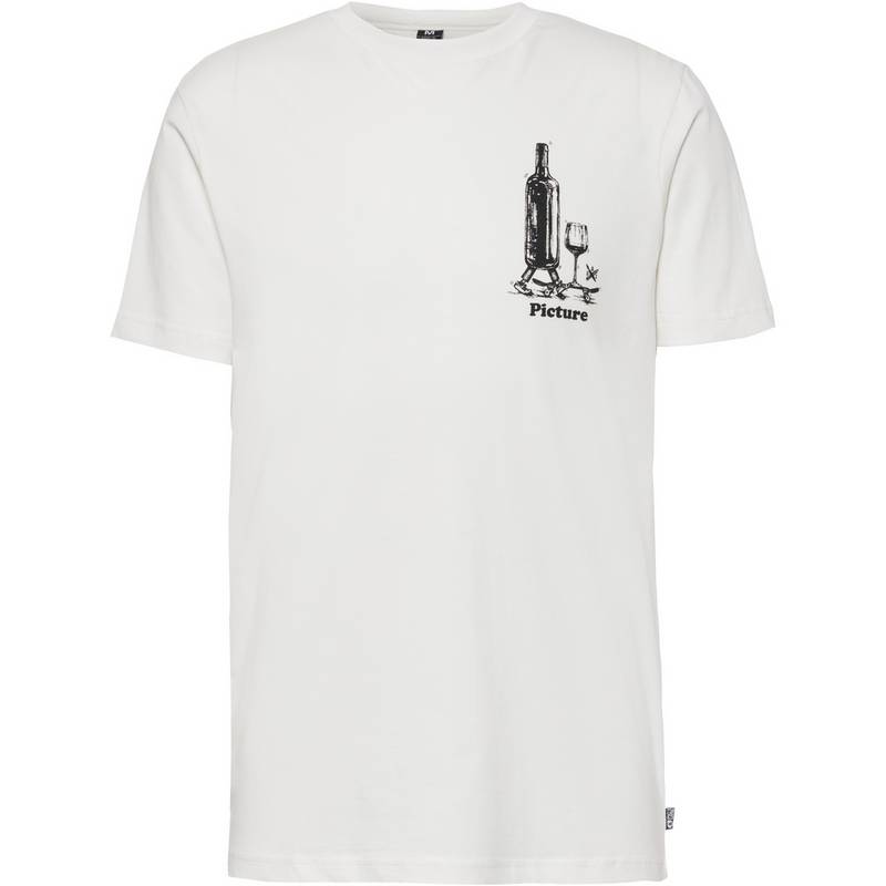 Picture D&S T-Shirt Herren