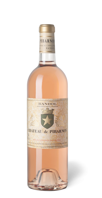 Provence Château de Pibarnon  Bandol  2022  75 cl - Rosé