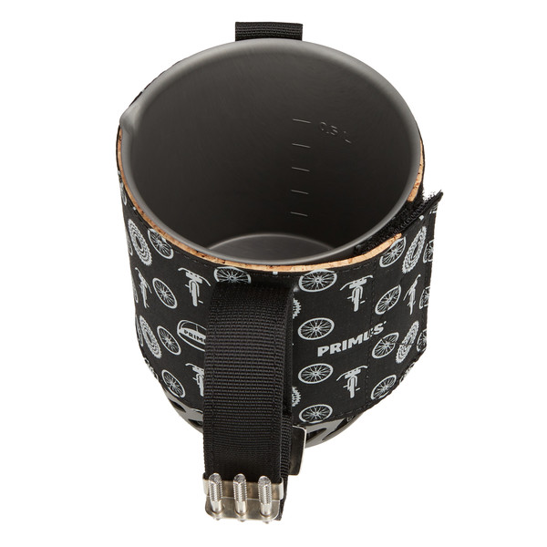 LITE PLUS STOVE SYSTEM FEED ZONE - Gaskocher