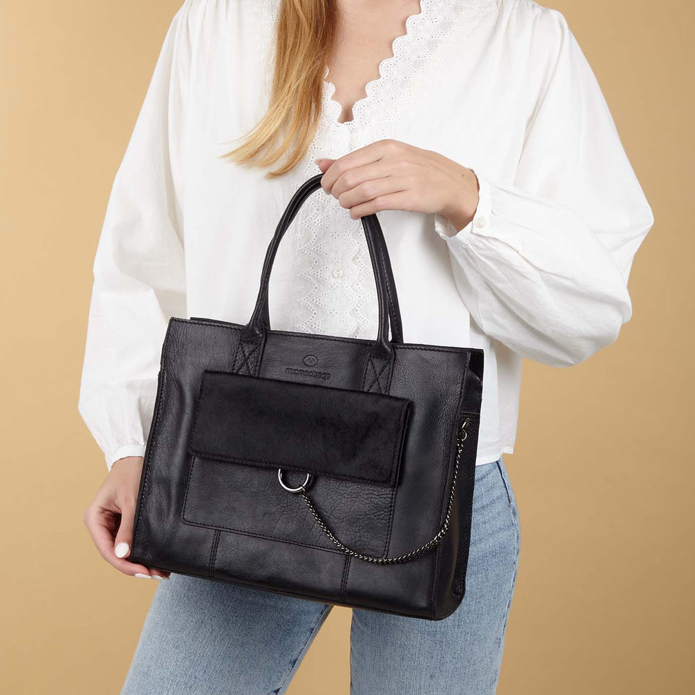 Micmacbags Mendoza Sac à Main Sac