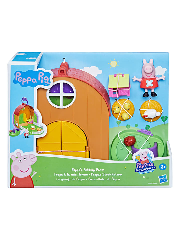 Peppa Pig Spielset 