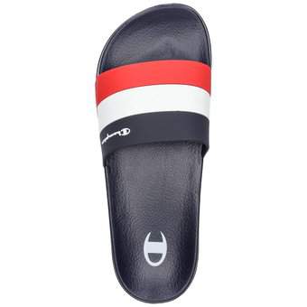 Champion All American Slide in blau