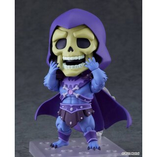 Masters of the Universe: Revelation Nendoroid Actionfigur Skeletor 10 cm