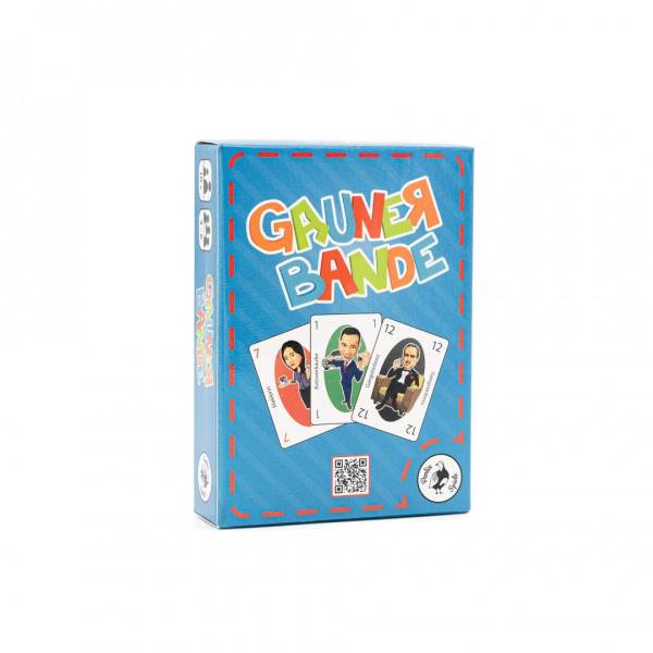 Gaunerbande