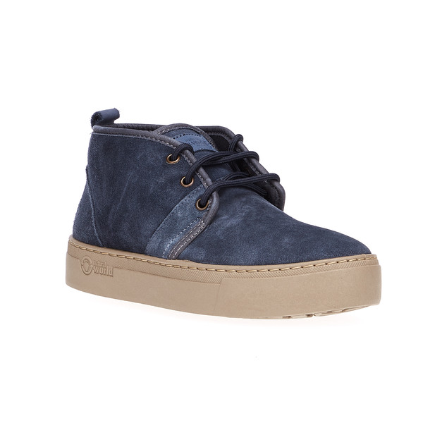 SAFARI ON SUEDE Damen - Freizeitschuhe