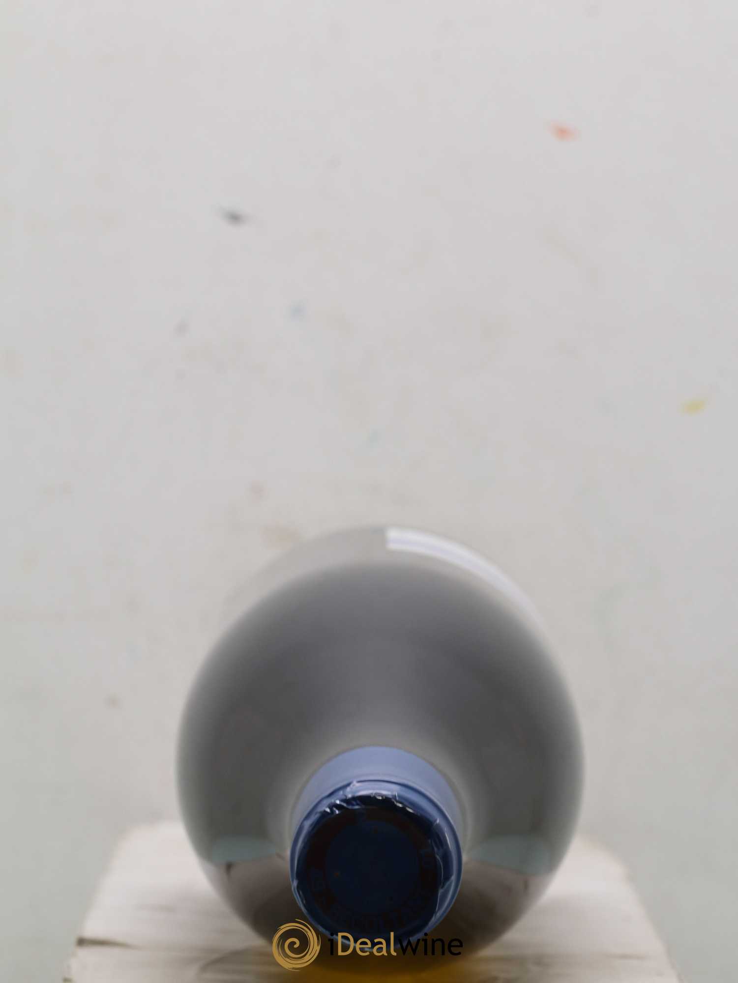 Vin de France Les Noëls de Montbenault Richard Leroy  2018 - Lot de 1 Bouteille