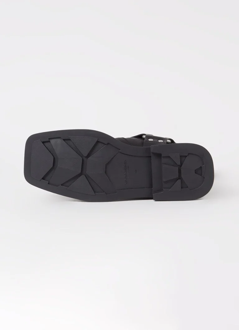Buty motocyklowe Vagabond Shoemakers Eyra Leather