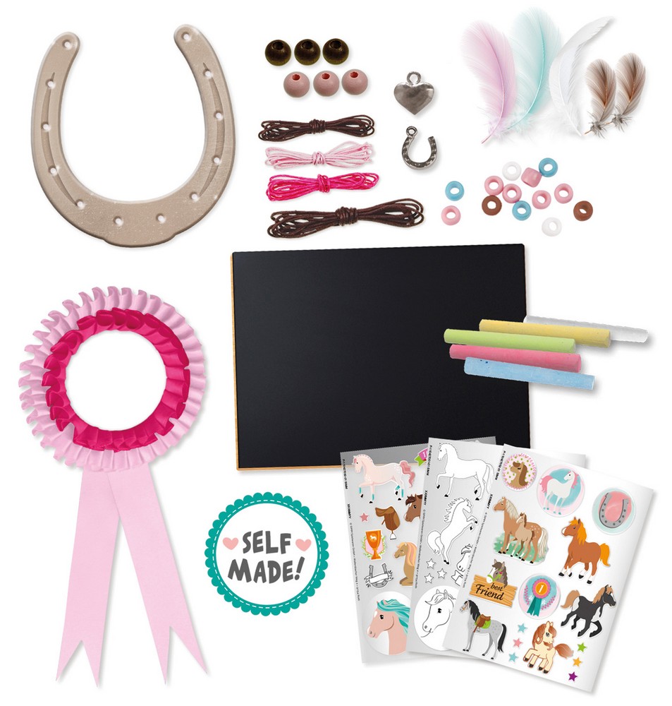 LENA DIY My Pony