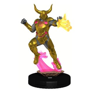 Marvel HeroClix: Avengers War of the Realms Booster Brick (EN)