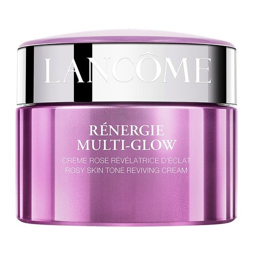 Lancôme Rénergie Multi-Glow Rosenrød Hudtone Forfriskende Krem 50 ml
