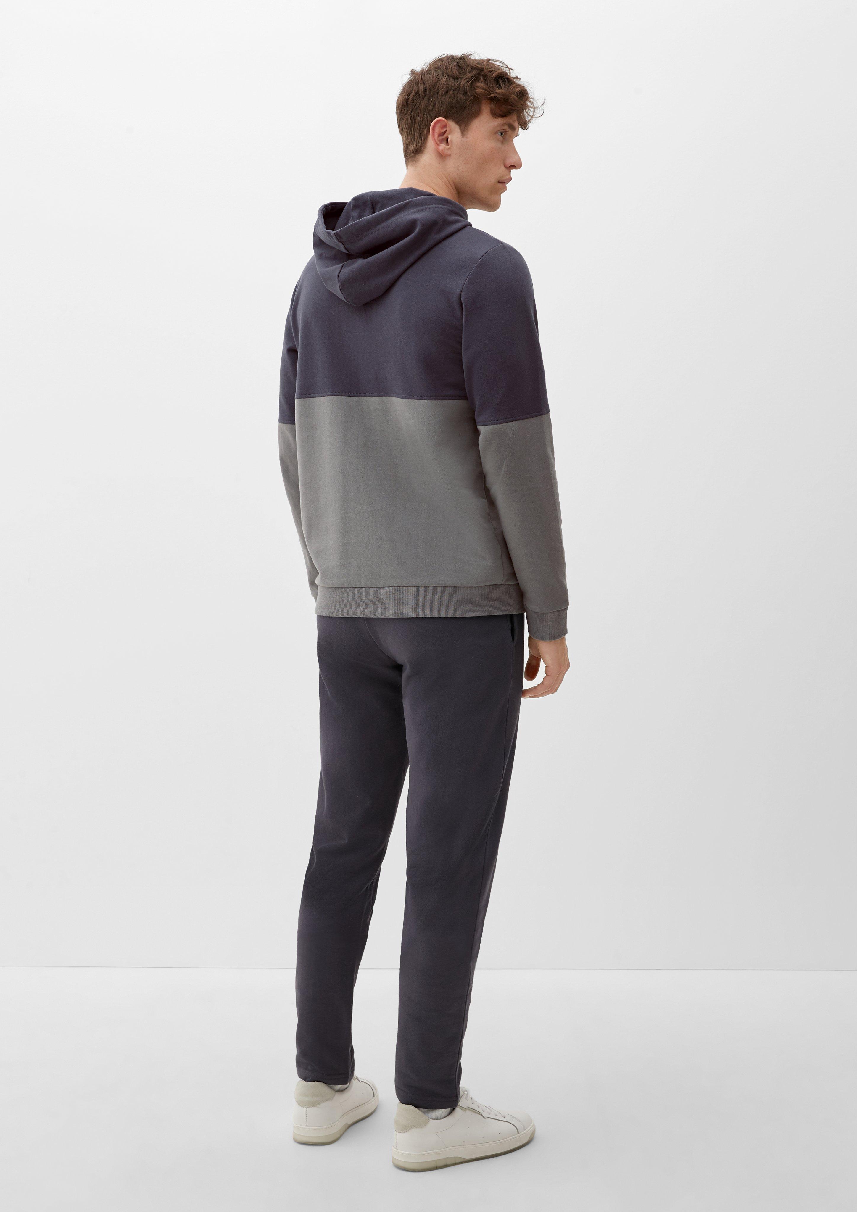 Kapuzensweatshirt  6007524-98B2