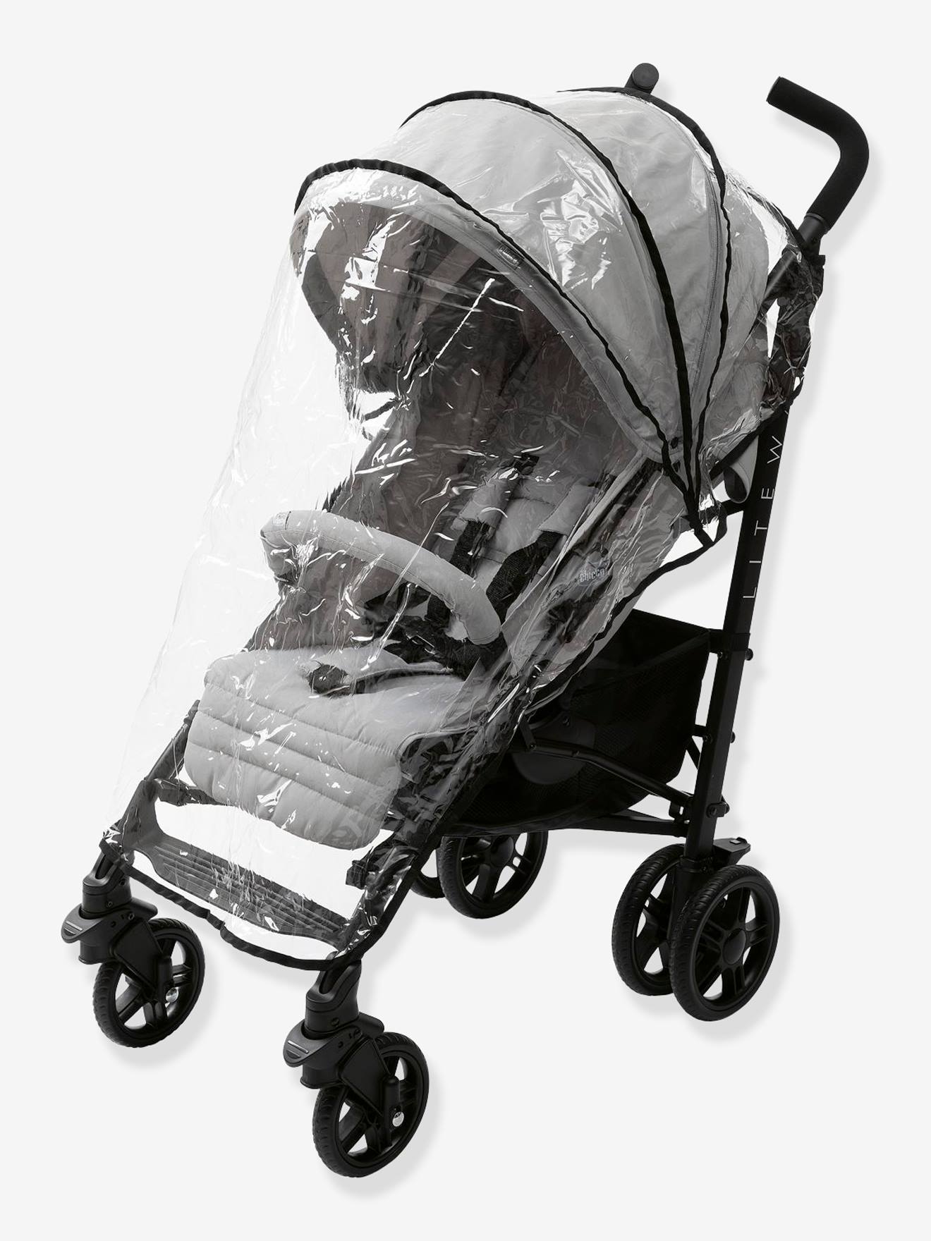 Chicco Buggy LITEWAY 4 CHICCO - schwarz