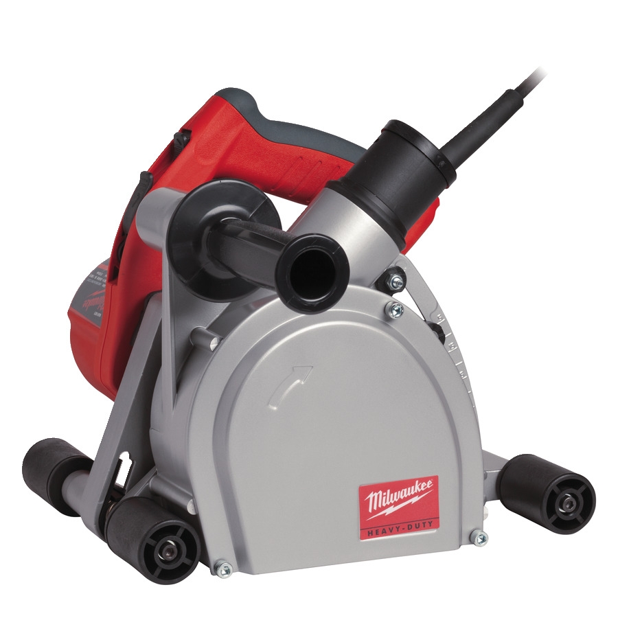 Milwaukee 4933383350 WCS45/2 Máquina de molienda