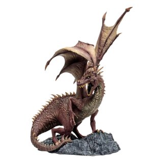 McFarlane´s Dragons Serie 8 PVC Statue Eternal Clan 34 cm