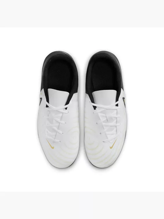 Nike Fußballschuh JR PHANTOM GX II CLUB FG/MG