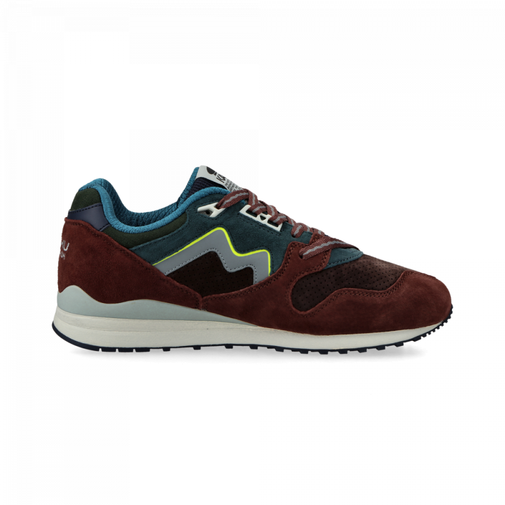 Karhu Synchron Classic F802679 / braun