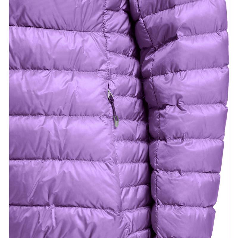 Haglöfs Roc Down Hood Outdoorjacke Damen