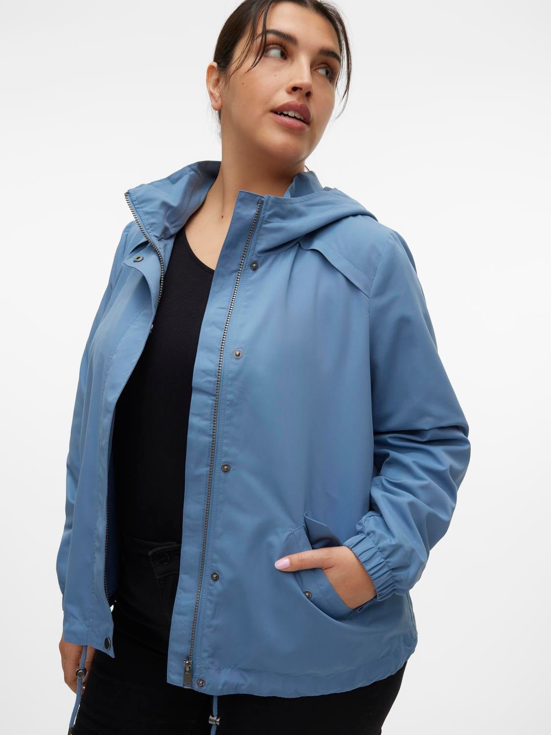 VMCZOA Parka