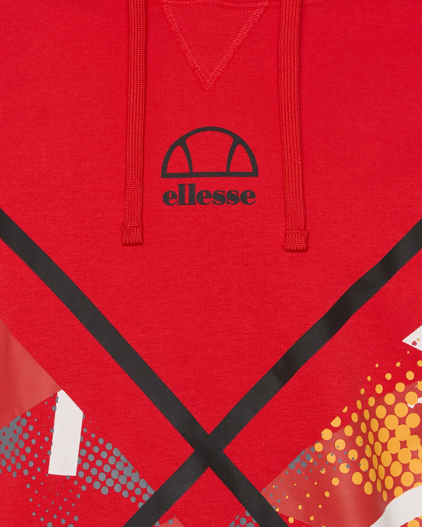 Kurtka tenisowa Ellesse Bounce M ETM060W24-255