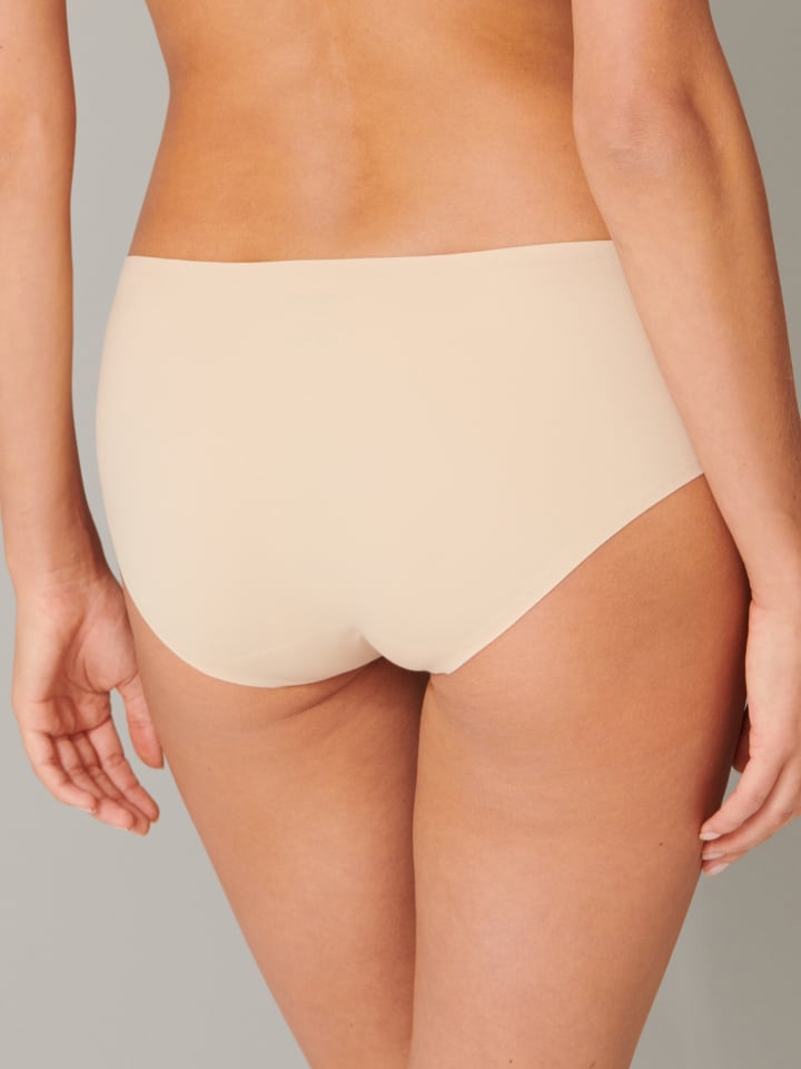Schiesser Panty Invisible Soft in Sand günstig kaufen