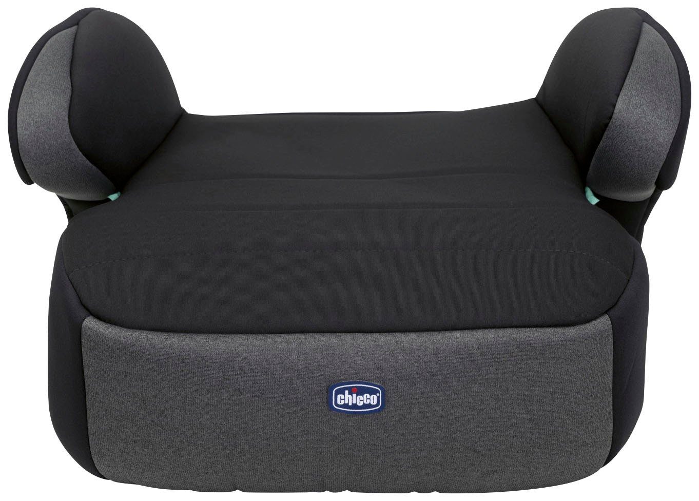Chicco Kindersitzerhöhung QUASAR FIX I-SIZE, ab: 7 Jahre, bis: 12 Jahre, 126-150 cm